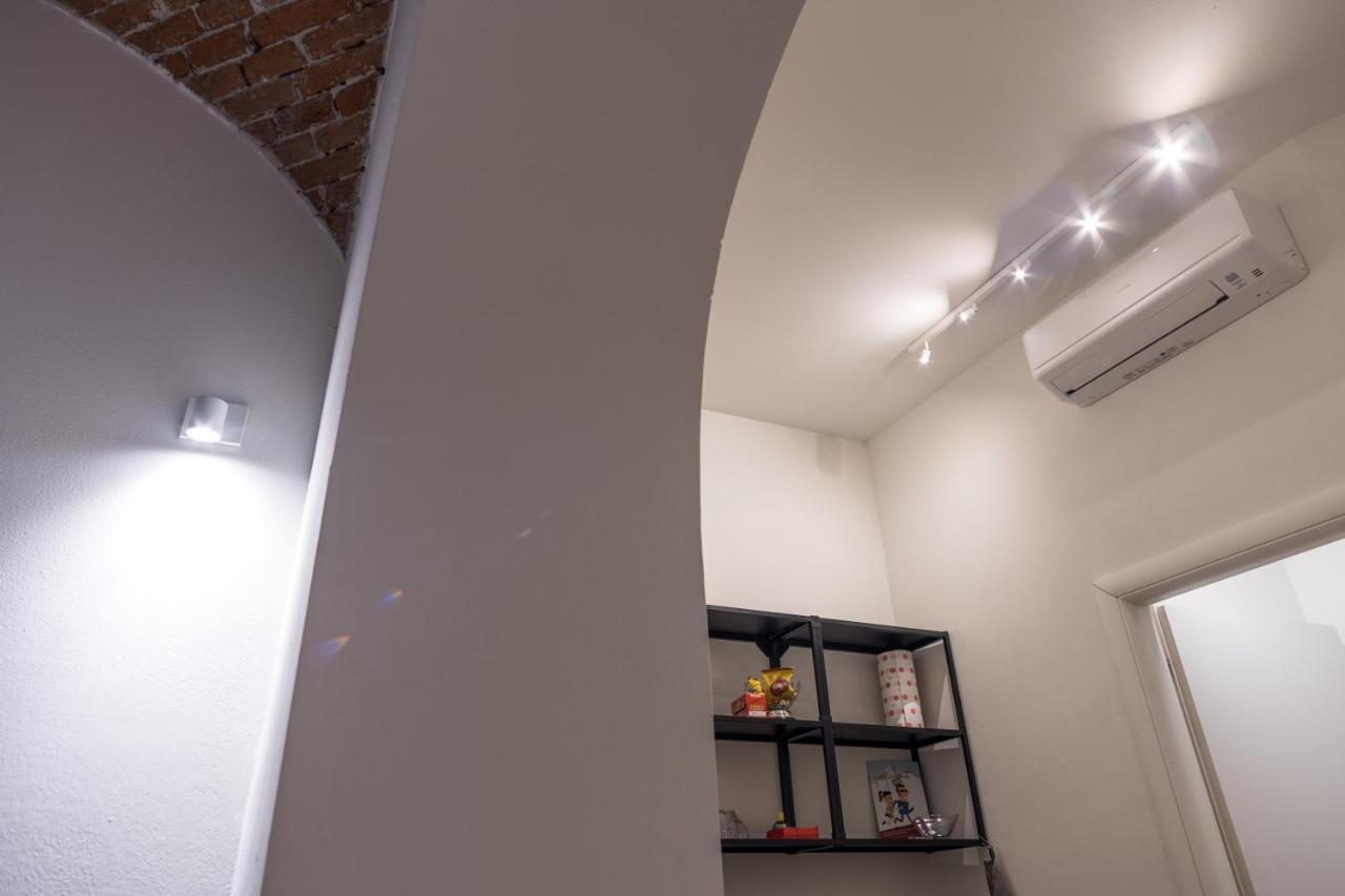 B&B Maria Teresa Cremona Exterior photo