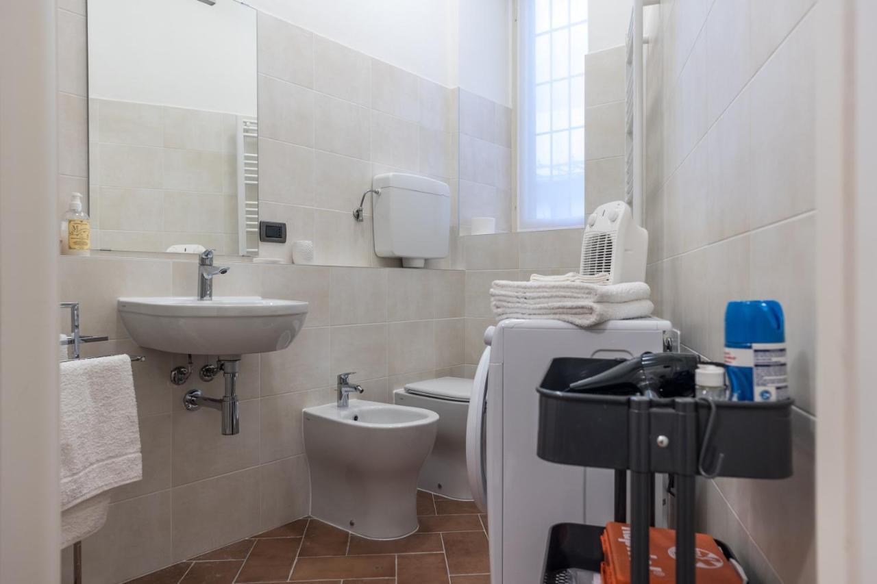 B&B Maria Teresa Cremona Exterior photo