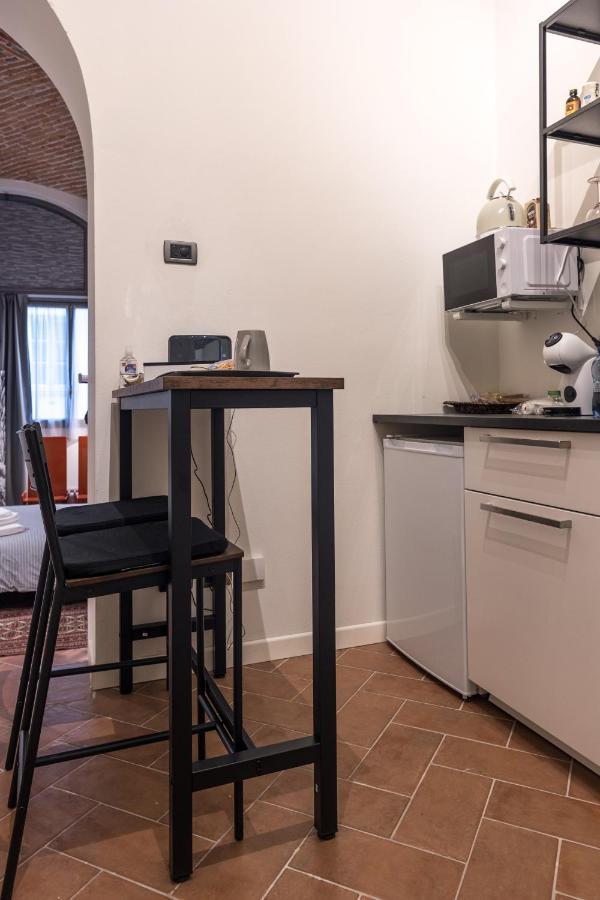 B&B Maria Teresa Cremona Exterior photo